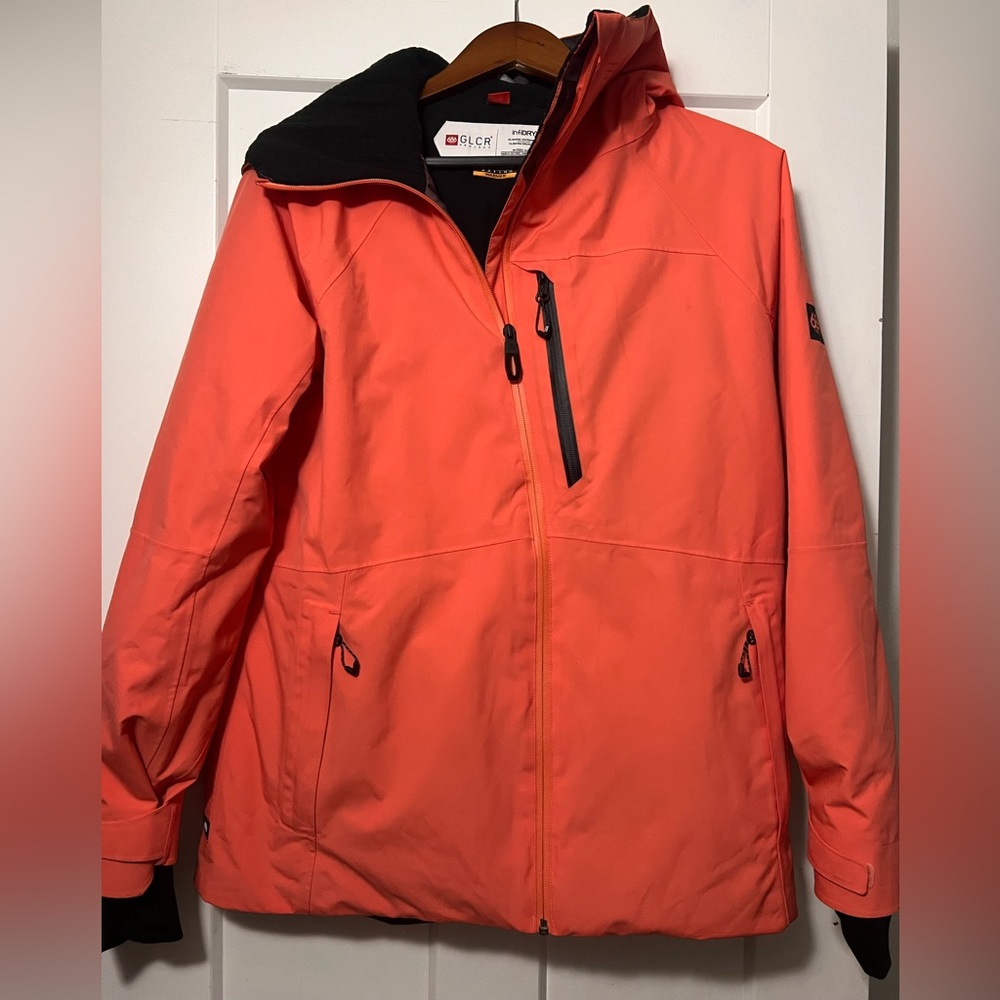 686 Women's Coral Snow Jacket